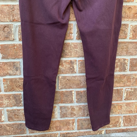 Spanx Jean-ish Ankle Length Leggings - Picture 11 of 15